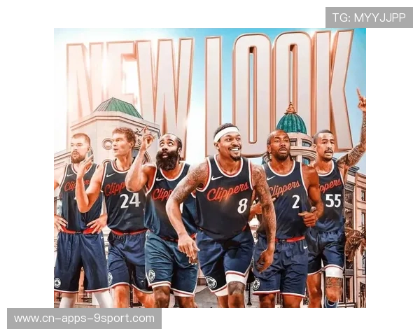 骑士快攻连打，快船回防慢